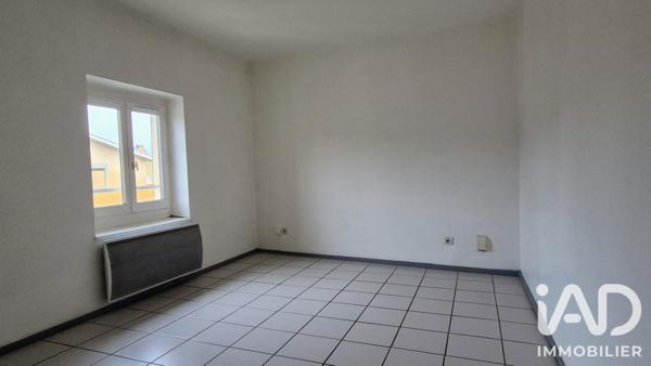 Appartement à vendre 3 pièces 45 m² Lozanne