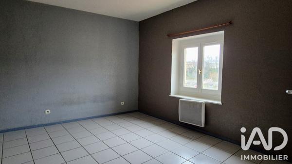 Appartement à vendre 3 pièces 45 m² Lozanne