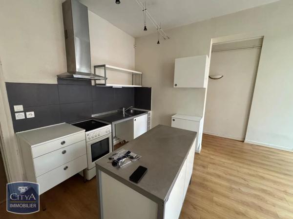 Appartement à louer 3 pièces 66.2m² Toulouse (31000)
