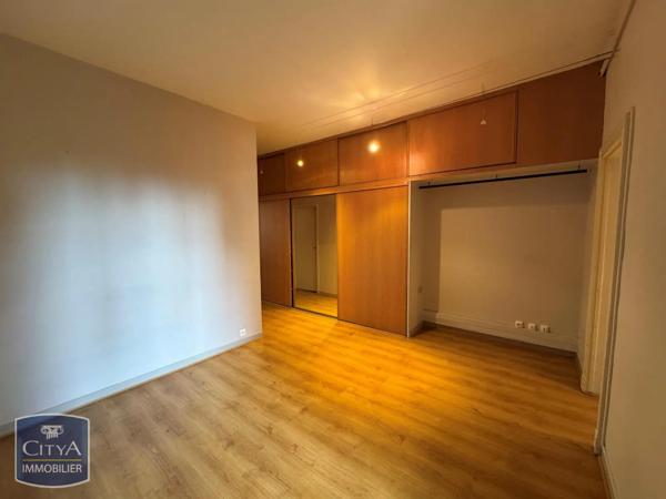 Appartement à louer 3 pièces 66.2m² Toulouse (31000)