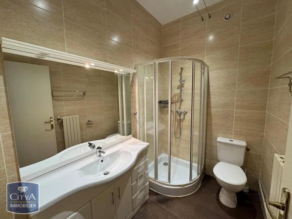 Appartement à louer 3 pièces 66.2m² Toulouse (31000)