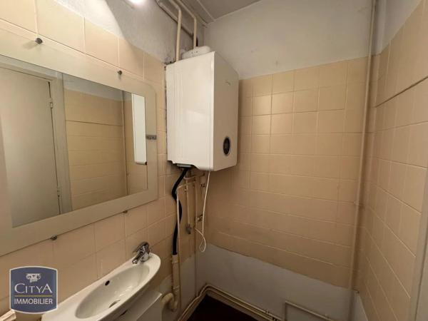 Appartement à louer 3 pièces 66.2m² Toulouse (31000)