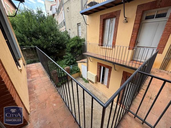 Appartement à louer 3 pièces 66.2m² Toulouse (31000)