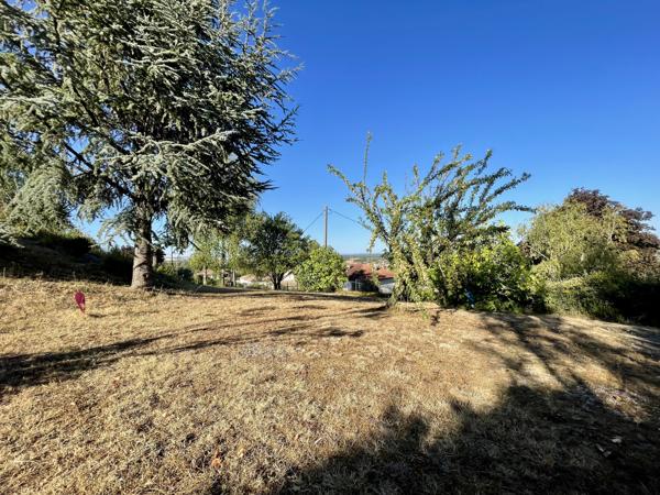 Terrain
        
        - 897 m² 133 000 € *