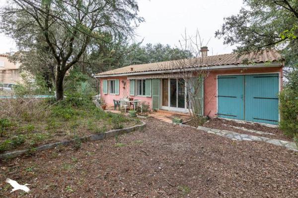 Maison à vendre |  Saint-Gély-du-Fesc |  4 pièces | 85 m²