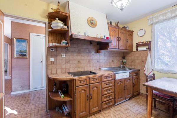 Maison à vendre |  Saint-Gély-du-Fesc |  4 pièces | 85 m²