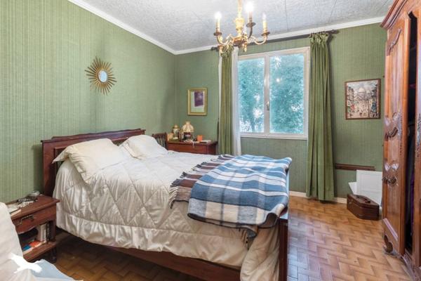 Maison à vendre |  Saint-Gély-du-Fesc |  4 pièces | 85 m²