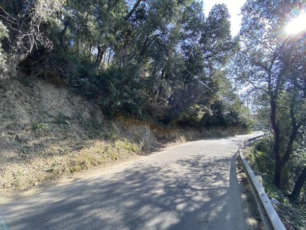 Terrain à MENTON (06500)