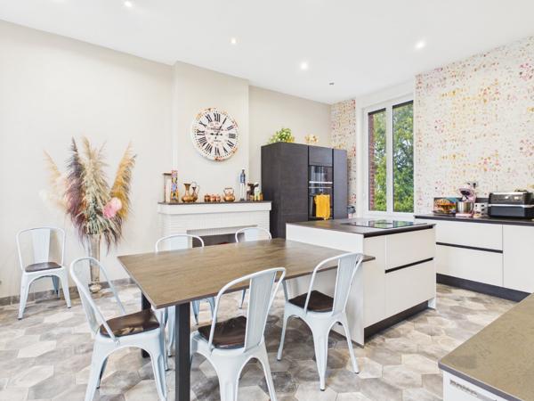 Maison à CAMBRAI (59400)