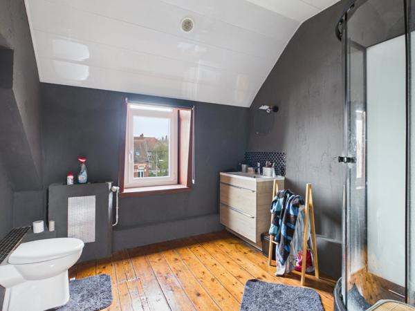 Maison à CAMBRAI (59400)