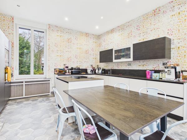 Maison à CAMBRAI (59400)