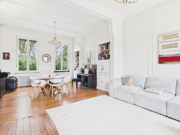 Maison à CAMBRAI (59400)