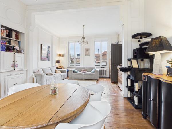 Maison à CAMBRAI (59400)