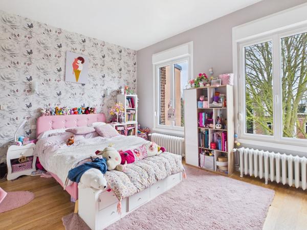 Maison à CAMBRAI (59400)