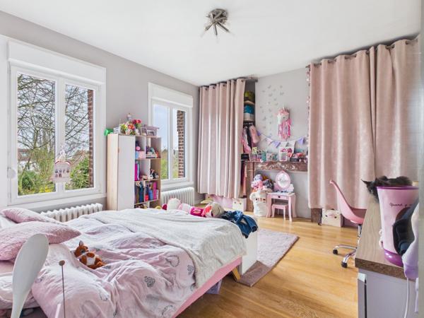 Maison à CAMBRAI (59400)