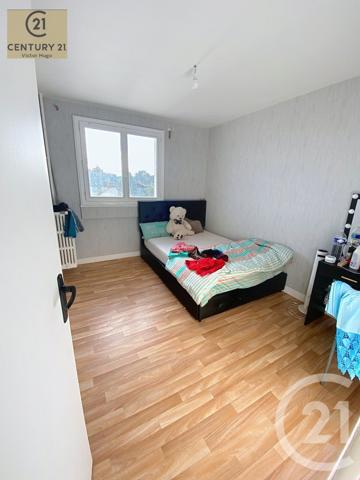 Appartement F3 à vendre  3 pièces - 57,88 m2 LIMOGES - 87