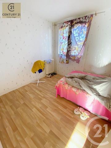 Appartement F3 à vendre  3 pièces - 57,88 m2 LIMOGES - 87