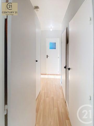 Appartement F3 à vendre  3 pièces - 57,88 m2 LIMOGES - 87