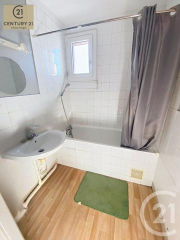 Appartement F3 à vendre  3 pièces - 57,88 m2 LIMOGES - 87