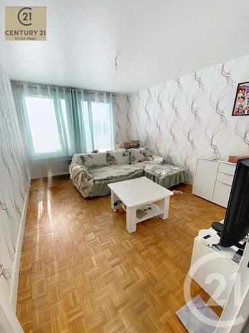 Appartement F3 à vendre  3 pièces - 57,88 m2 LIMOGES - 87