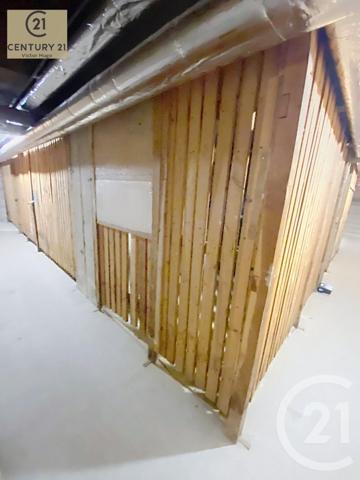 Appartement F3 à vendre  3 pièces - 57,88 m2 LIMOGES - 87