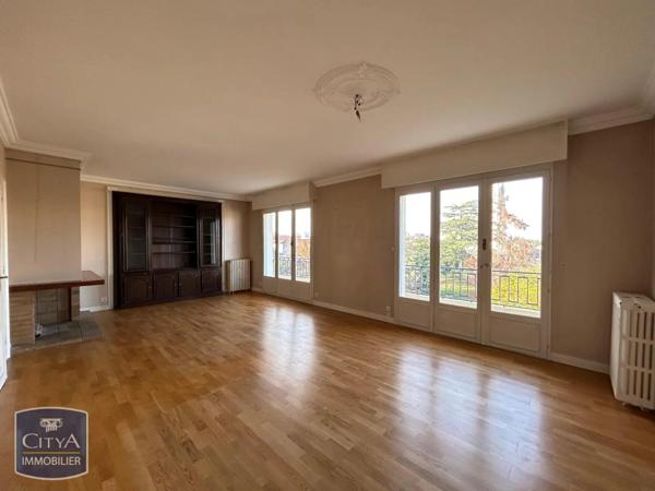 Appartement à vendre 6 pièces 132.24m²