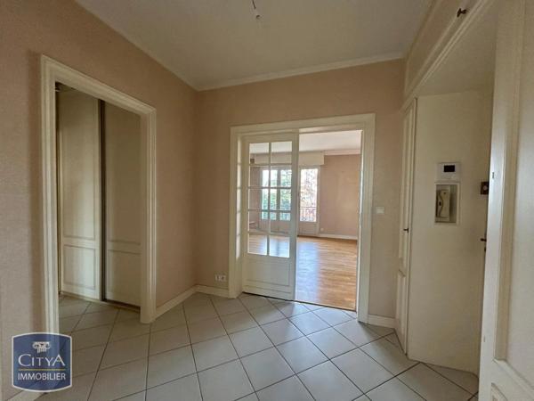 Appartement à vendre 6 pièces 132.24m²