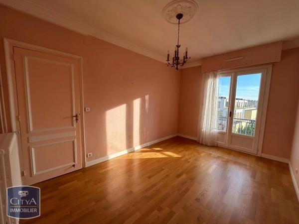 Appartement à vendre 6 pièces 132.24m²