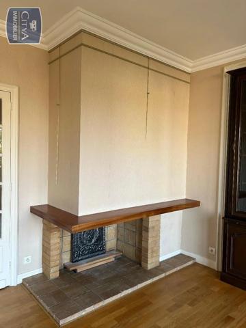 Appartement à vendre 6 pièces 132.24m²