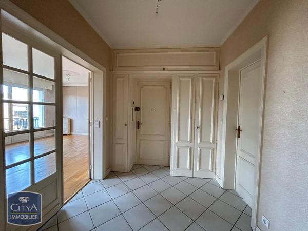 Appartement à vendre 6 pièces 132.24m²