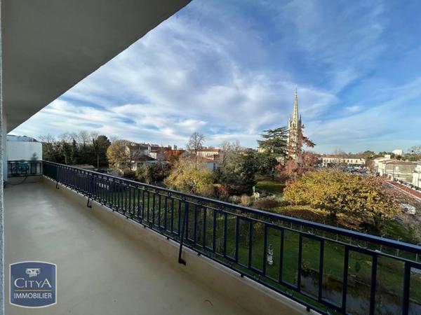 Appartement à vendre 6 pièces 132.24m²