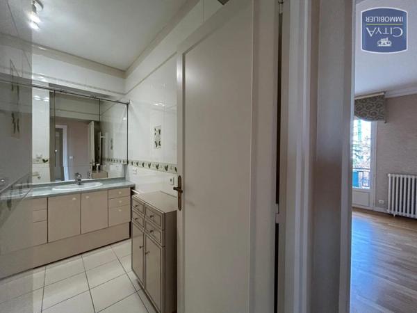 Appartement à vendre 6 pièces 132.24m²