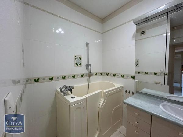 Appartement à vendre 6 pièces 132.24m²