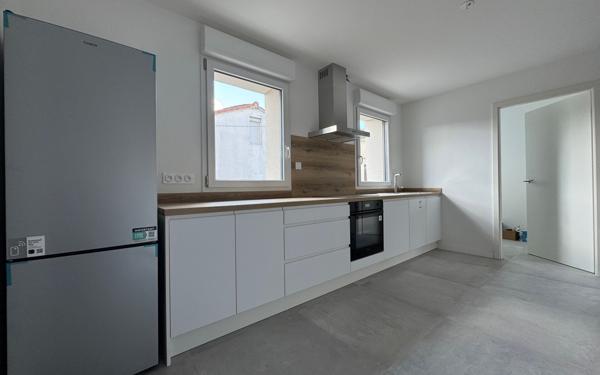 Maison à louer    4 pièces •  Toulouse