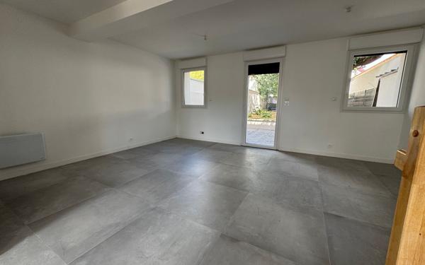 Maison à louer    4 pièces •  Toulouse