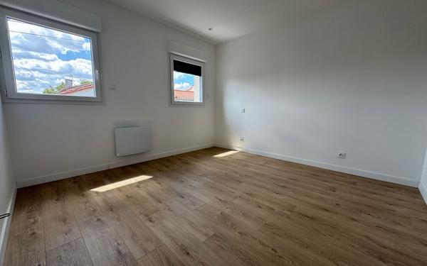 Maison à louer    4 pièces •  Toulouse