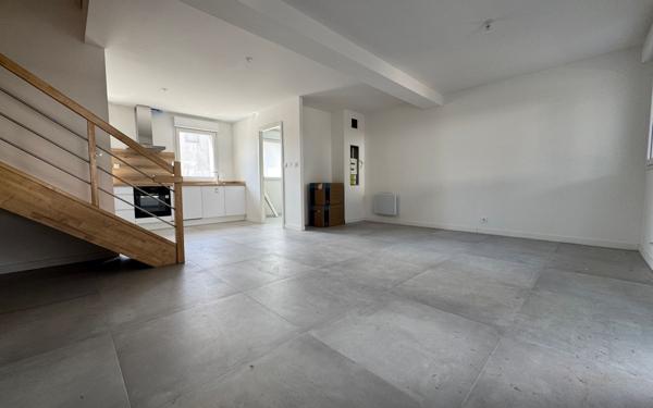 Maison à louer    4 pièces •  Toulouse