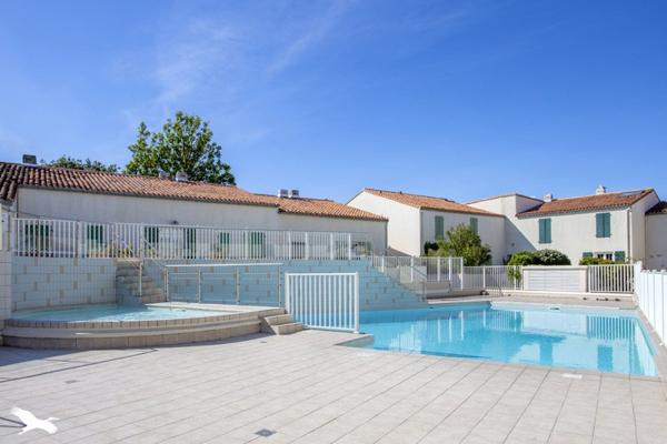 Appartement à vendre |  Saint-Martin-de-Ré |  2 pièces | 30 m²