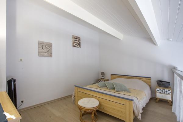 Appartement à vendre |  Saint-Martin-de-Ré |  2 pièces | 30 m²