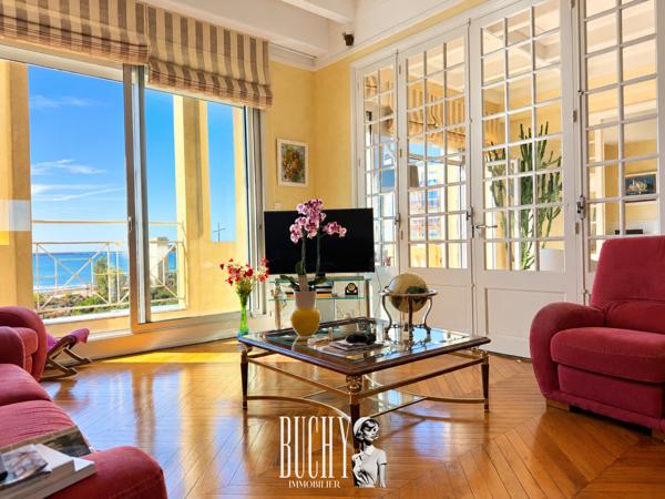 Appartement 6 pièce(s) 3 chambre(s) 155.47 m²