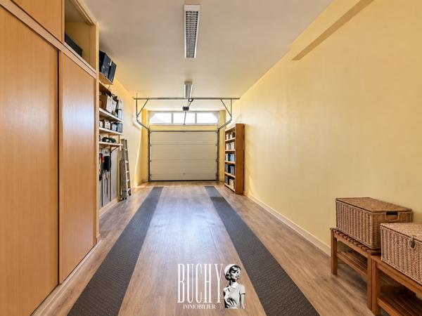 Appartement 6 pièce(s) 3 chambre(s) 155.47 m²