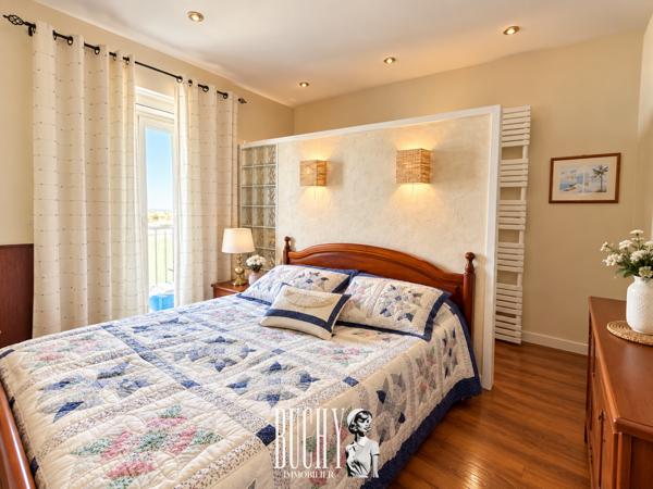 Appartement 6 pièce(s) 3 chambre(s) 155.47 m²
