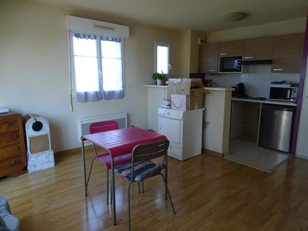 Appartement Surgeres 17700