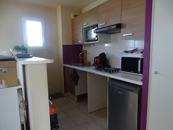 Appartement Surgeres 17700