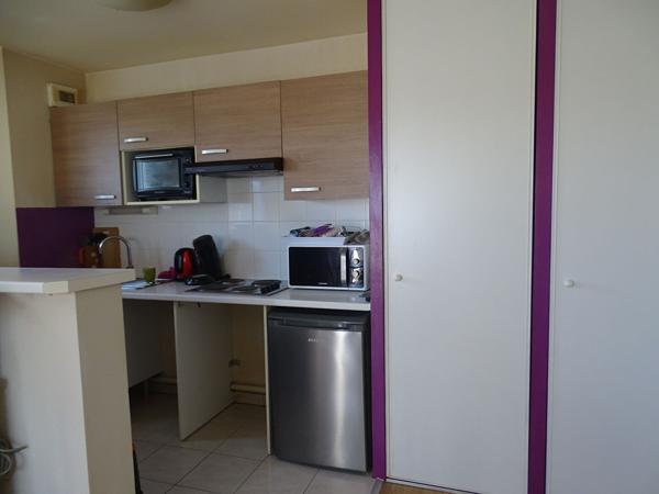 Appartement Surgeres 17700