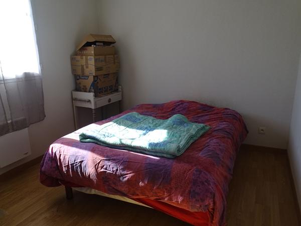 Appartement Surgeres 17700