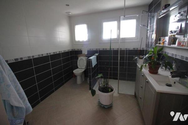 QUEVEN Maison plain-pied