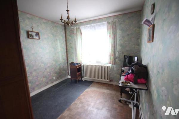 QUEVEN Maison plain-pied