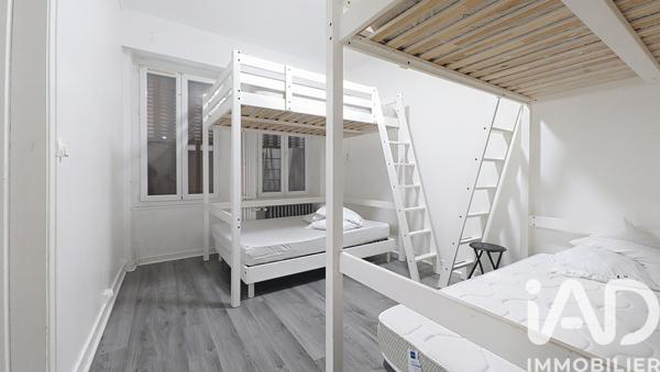 Immeuble à vendre 202 m² Clermont-Ferrand