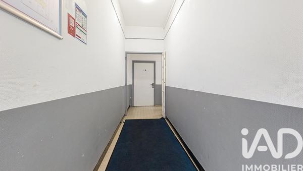 Immeuble à vendre 202 m² Clermont-Ferrand